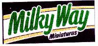 MILKY WAY MINIATURAS