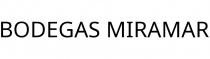 BODEGAS MIRAMAR