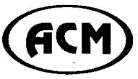 ACM