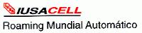 IUSA IUSACELL ROAMING MUNDIAL AUTOMATICO