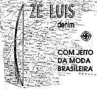 ZE LUIS