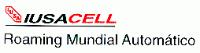 IUSA IUSACELL ROAMING MUNDIAL AUTOMATICO