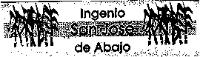 INGENIO SAN JOSE DE ABAJO