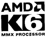 AMD-K6 MMX PROCESSOR