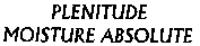 PLENITUDE MOISTURE ABSOLUTE