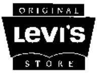 ORIGINAL LEVI'S STORE