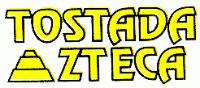 TOSTADA AZTECA