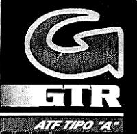 GTR ATF TIPO 