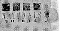 NATURALS SHIRTS