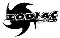 ZODIAC ORANGE COUNTY