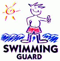 SWIMMING GUARD