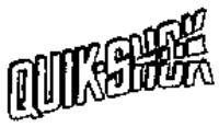 QUIK-SHOK