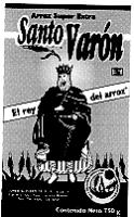 SANTO VARON