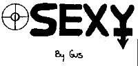 SEXY BY GUS