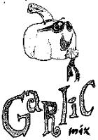 GARLIC MIX
