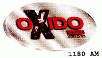 OXIDO