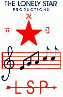 THE LONELY STAR PRODUCTIONS. LSP
