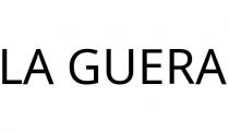 LA GUERA