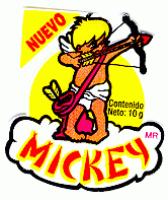 MICKEY