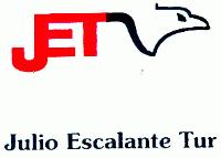 JET JULIO ESCALANTE TUR