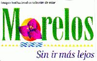 MORELOS SIN IR MAS LEJOS