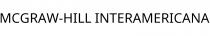 MCGRAW-HILL INTERAMERICANA