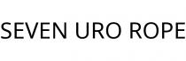 SEVEN URO ROPE