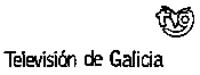TELEVISION DE GALICIA TVG