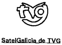 TVG SATELGALICIA DE TVG