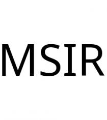 MSIR