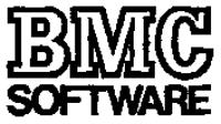 BMC SOFTWARE