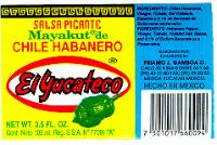 MAYAKUT EL YUCATECO