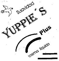 YUPPIE'S