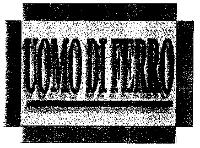 UOMO DI FERRO