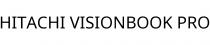 HITACHI VISIONBOOK PRO