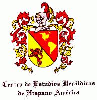 CENTRO DE ESTUDIOS HERALDICOS DE HISPANO-AMERICA