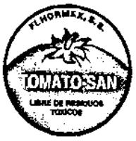 FLHORMEX TOMATO-SAN
