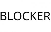 BLOCKER