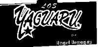 LOS YAGUARU DE ANGEL VENEGAS