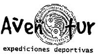 AVEN TUR EXPEDICIONES DEPORTIVAS