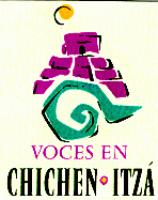 VOCES EN CHICHEN-ITZA