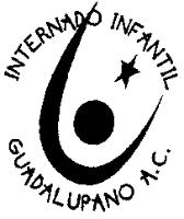 INFANTIL GUADALUPANO