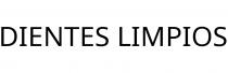 DIENTES LIMPIOS