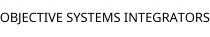 OBJECTIVE SYSTEMS INTEGRATORS