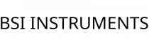 BSI INSTRUMENTS