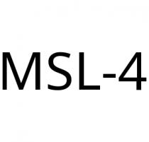 MSL-4