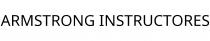 ARMSTRONG INSTRUCTORES