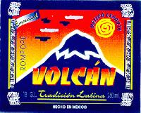 VOLCAN