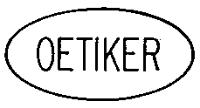 OETIKER