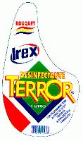 IREX TERROR
